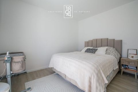 Villa i Marseille, Bouches-du-Rhone, Marseille - € 195.000 | Ref: VZ6T-D0S-AW8 - foto 8