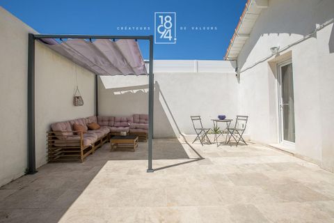 Villa i Marseille, Bouches-du-Rhone, Marseille - € 195.000 | Ref: VZ6T-D0S-AW8 - foto 9