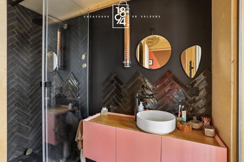 Duplex i Lyon, Rhone, Lyon - € 565.000 | Ref: FCJ9-80K-SPJ - foto 5