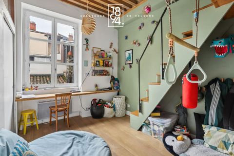 Duplex i Lyon, Rhone, Lyon - € 565.000 | Ref: FCJ9-80K-SPJ - foto 6