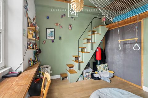 Duplex i Lyon, Rhone, Lyon - € 565.000 | Ref: FCJ9-80K-SPJ - foto 7
