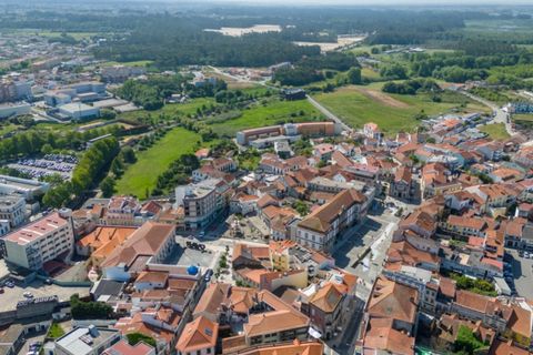 Villa a Ovar, Aveiro, Ovar - € 725.000 | Ref: LS05648 - foto 22