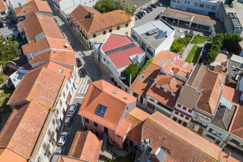 Villa a Ovar, Aveiro, Ovar - € 725.000 | Ref: LS05648 - foto 35