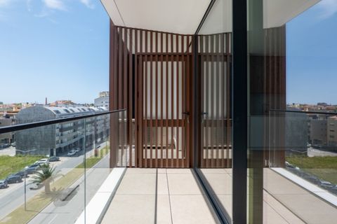 Lejlighed i Aveiro, Aveiro, Aveiro - € 500.000 | Ref: LS05651-BA - foto 1