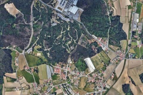 Helårsgrund i Maia, Porto, Maia - € 1.400.000 | Ref: LS05655 - foto 1