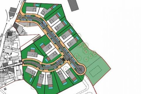 Helårsgrund i Maia, Porto, Maia - € 1.400.000 | Ref: LS05655 - foto 2