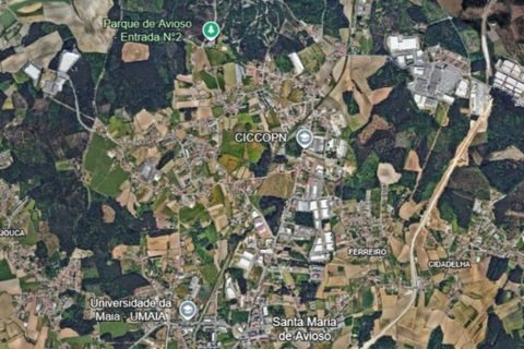 Helårsgrund i Maia, Porto, Maia - € 1.400.000 | Ref: LS05655 - foto 3
