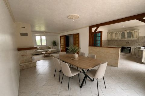 Villa a Saint-Saturnin, Sarthe, Saint-Saturnin - € 239.999 | Ref: 340935622920 - foto 4