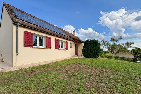 Villa a Saint-Saturnin, Sarthe, Saint-Saturnin - € 239.999 | Ref: 340935622920 - foto 14