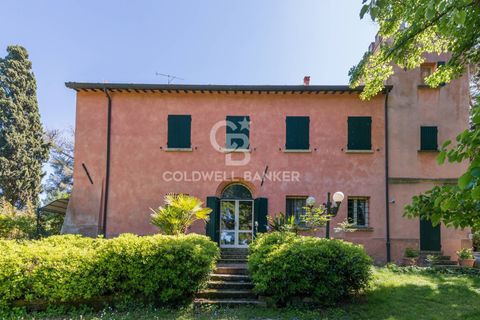 Villa a Rimini, Rimini, Rimini - € 1.400.000 | Ref: CBI099-1528-520869 - foto 3