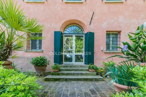 Villa a Rimini, Rimini, Rimini - € 1.400.000 | Ref: CBI099-1528-520869 - foto 4