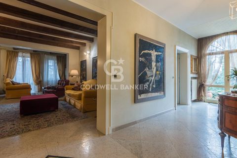 Villa a Rimini, Rimini, Rimini - € 1.400.000 | Ref: CBI099-1528-520869 - foto 11