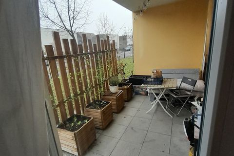 Lejlighed i Mutzig, Bas-Rhin, Mutzig - € 138.000 | Ref: 340933944621 - foto 1