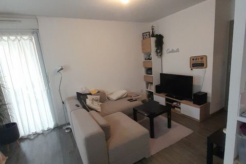 Lejlighed i Mutzig, Bas-Rhin, Mutzig - € 138.000 | Ref: 340933944621 - foto 2