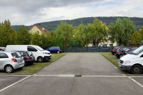 Lejlighed i Mutzig, Bas-Rhin, Mutzig - € 138.000 | Ref: 340933944621 - foto 8