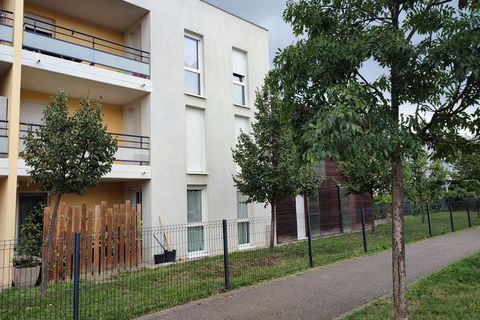 Lejlighed i Mutzig, Bas-Rhin, Mutzig - € 138.000 | Ref: 340933944621 - foto 9