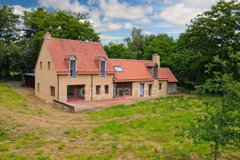 Villa a Saint-Célerin, Sarthe, Saint-Célerin - € 239.900 | Ref: 340935512395 - foto 2