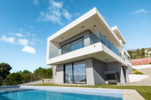 Villa i Mafra, Lisbon, Mafra - € 2.300.000 | Ref: HAB_70 - foto 4