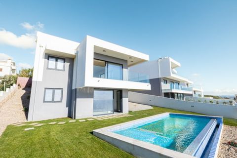 Villa i Mafra, Lisbon, Mafra - € 2.300.000 | Ref: HAB_70 - foto 41