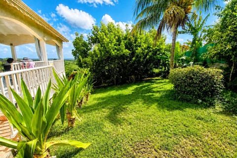 Villa a Sainte-Anne, Guadeloupe, Sainte-Anne - € 329.000 | Ref: 340935354099 - foto 3