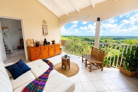 Villa a Sainte-Anne, Guadeloupe, Sainte-Anne - € 329.000 | Ref: 340935354099 - foto 4