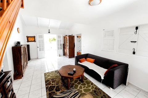 Villa a Sainte-Anne, Guadeloupe, Sainte-Anne - € 329.000 | Ref: 340935354099 - foto 5