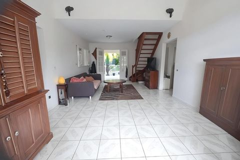 Villa a Sainte-Anne, Guadeloupe, Sainte-Anne - € 329.000 | Ref: 340935354099 - foto 6