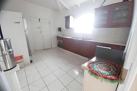 Villa a Sainte-Anne, Guadeloupe, Sainte-Anne - € 329.000 | Ref: 340935354099 - foto 7