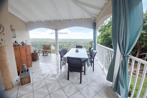 Villa a Sainte-Anne, Guadeloupe, Sainte-Anne - € 329.000 | Ref: 340935354099 - foto 9