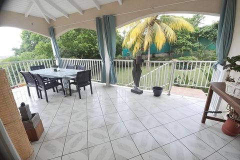 Villa a Sainte-Anne, Guadeloupe, Sainte-Anne - € 329.000 | Ref: 340935354099 - foto 10