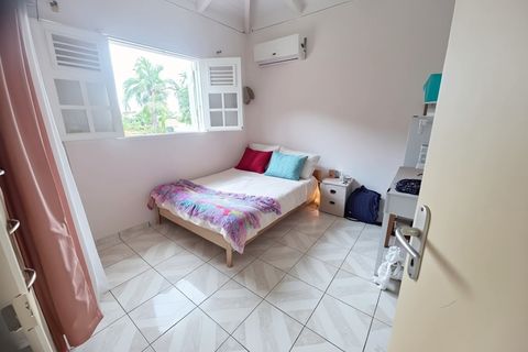 Villa a Sainte-Anne, Guadeloupe, Sainte-Anne - € 329.000 | Ref: 340935354099 - foto 12