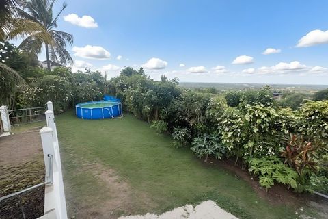 Villa a Sainte-Anne, Guadeloupe, Sainte-Anne - € 329.000 | Ref: 340935354099 - foto 19