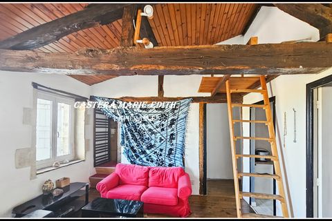 Lejlighed i Auch, Gers, Auch - € 88.800 | Ref: 340934245950 - foto 3