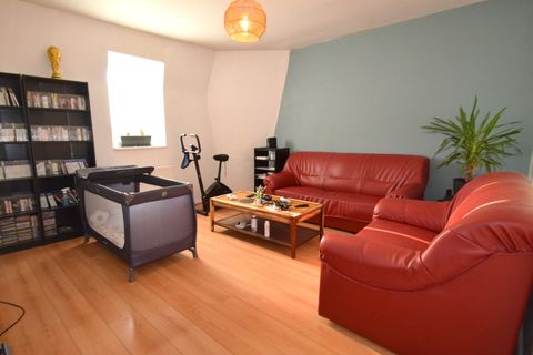 Leilighet i Mulhouse, Haut-Rhin, Mulhouse - € 95 000 | Ref: 340931044321 - foto 2