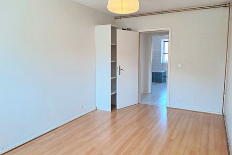 Leilighet i Mulhouse, Haut-Rhin, Mulhouse - € 95 000 | Ref: 340931044321 - foto 6