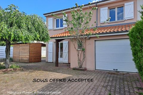 Villa i Lempdes, Puy-de-Dome, Lempdes - € 226.000 | Ref: 340934840111 - foto 1