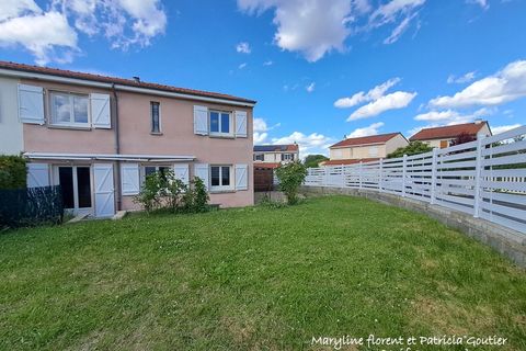 Villa i Lempdes, Puy-de-Dome, Lempdes - € 226.000 | Ref: 340934840111 - foto 2
