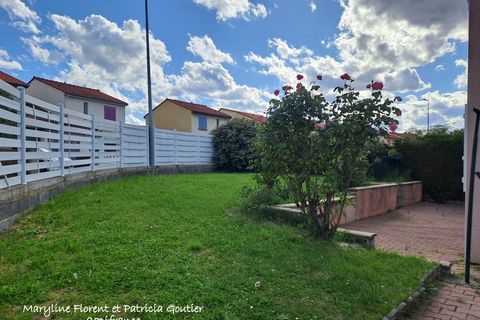Villa i Lempdes, Puy-de-Dome, Lempdes - € 226.000 | Ref: 340934840111 - foto 4
