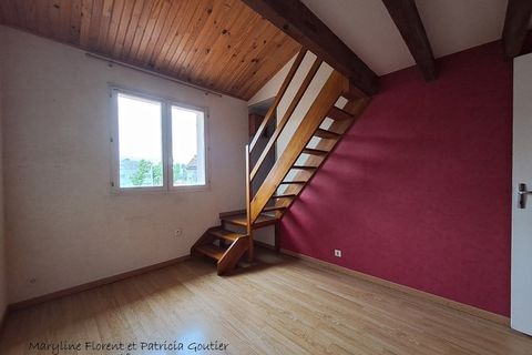 Villa i Lempdes, Puy-de-Dome, Lempdes - € 226.000 | Ref: 340934840111 - foto 11