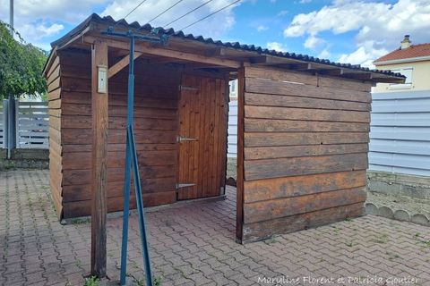 Villa i Lempdes, Puy-de-Dome, Lempdes - € 226.000 | Ref: 340934840111 - foto 14