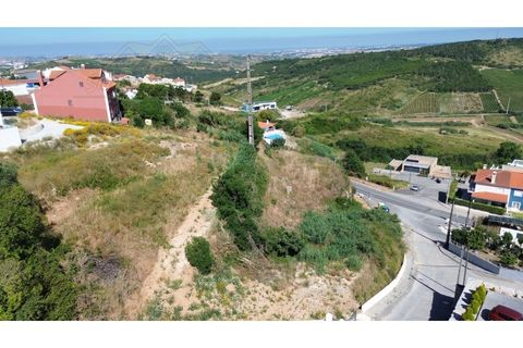 Terreno en Matacaes, Lisbon, Matacaes - € 175.000 | Ref: TER_447 - photo 1