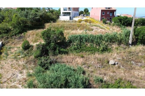Terreno en Matacaes, Lisbon, Matacaes - € 175.000 | Ref: TER_447 - photo 2