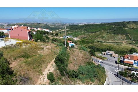 Terreno en Matacaes, Lisbon, Matacaes - € 175.000 | Ref: TER_447 - photo 5
