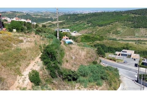 Terreno en Matacaes, Lisbon, Matacaes - € 175.000 | Ref: TER_447 - photo 9