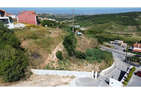 Terreno en Matacaes, Lisbon, Matacaes - € 175.000 | Ref: TER_447 - photo 11