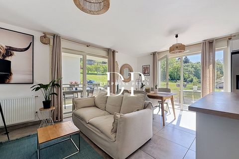 Lejlighed i Lucinges, Haute-Savoie, Lucinges - € 340.000 | Ref: 340934067949 - foto 1