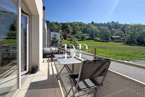 Lejlighed i Lucinges, Haute-Savoie, Lucinges - € 340.000 | Ref: 340934067949 - foto 4