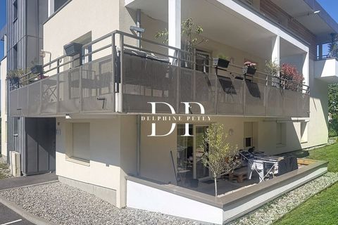 Lejlighed i Lucinges, Haute-Savoie, Lucinges - € 340.000 | Ref: 340934067949 - foto 8