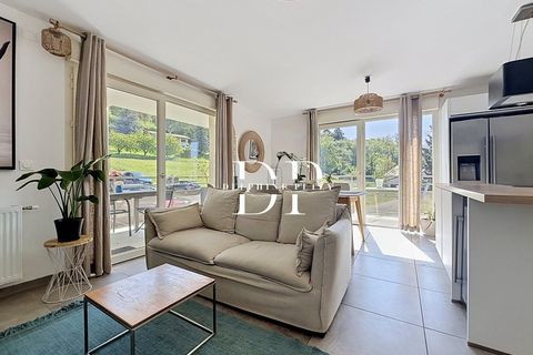Lejlighed i Lucinges, Haute-Savoie, Lucinges - € 340.000 | Ref: 340934067949 - foto 13