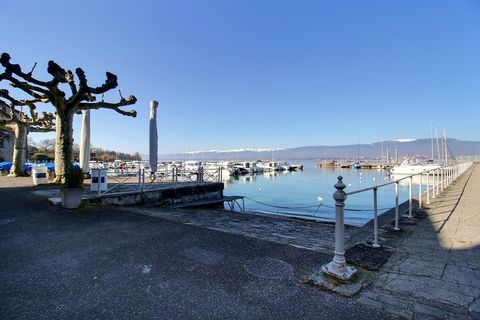 Landsbyhus i Nernier, Haute-Savoie, Nernier - € 1.100.000 | Ref: 340937467841 - foto 2